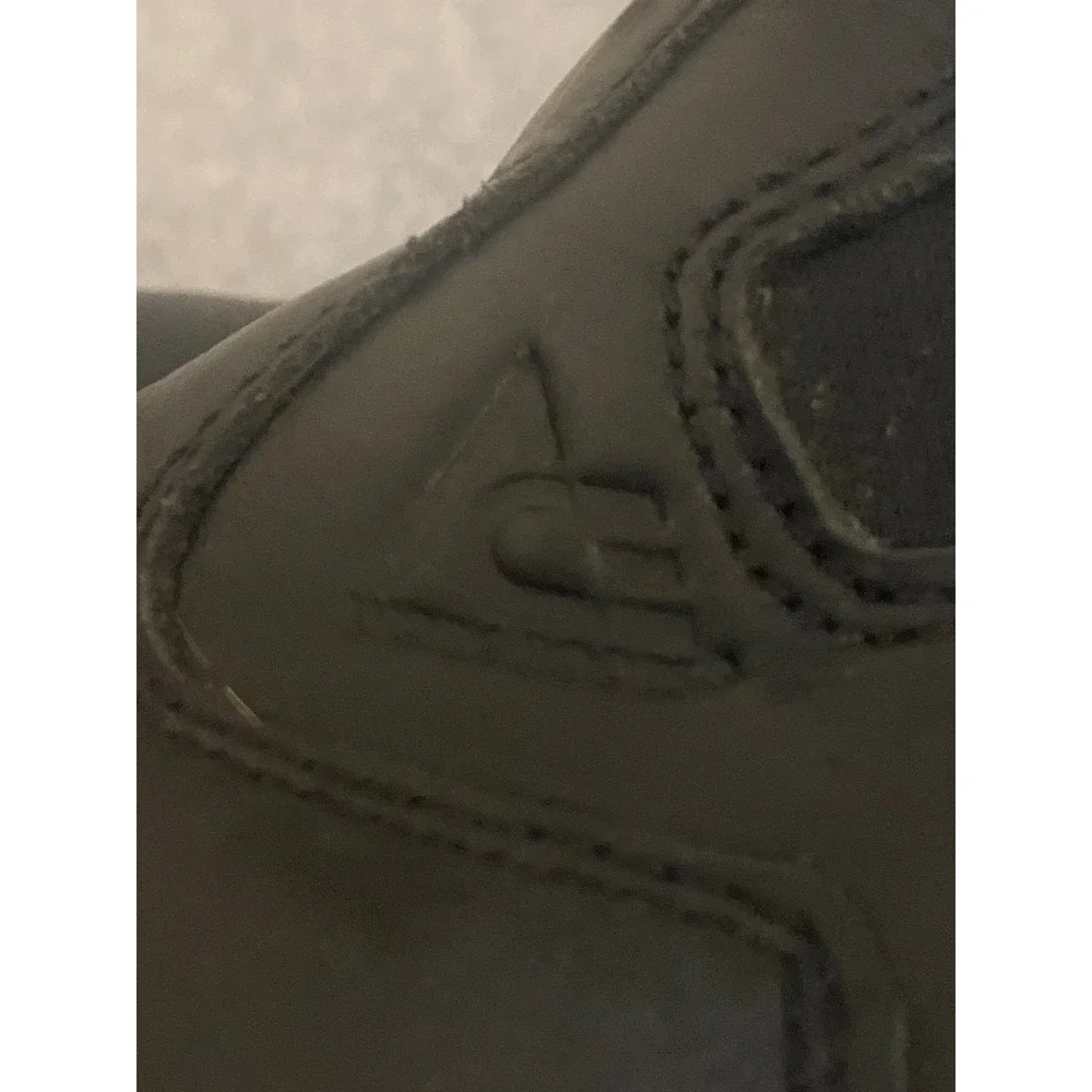 Shoes For Crews here soft